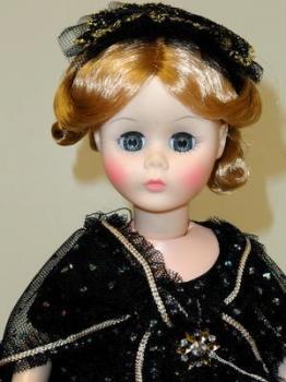 Madame Alexander - First Ladies - Jane Pierce - Doll